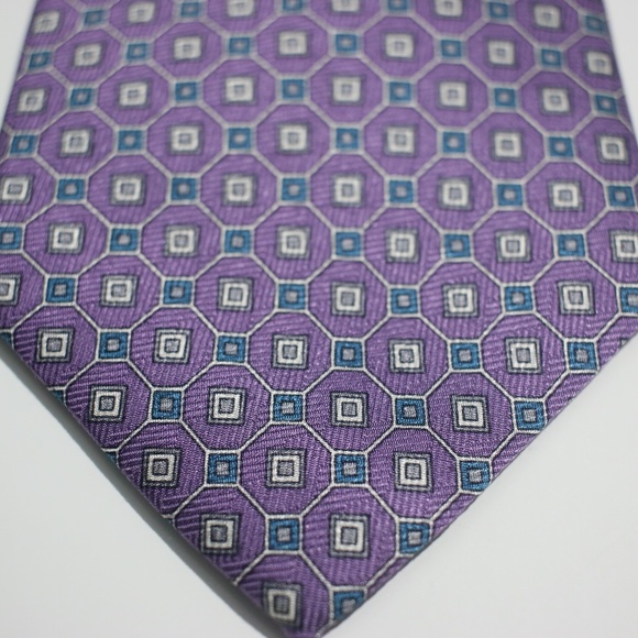Brooks Brothers Tie - Picture 2 of 4